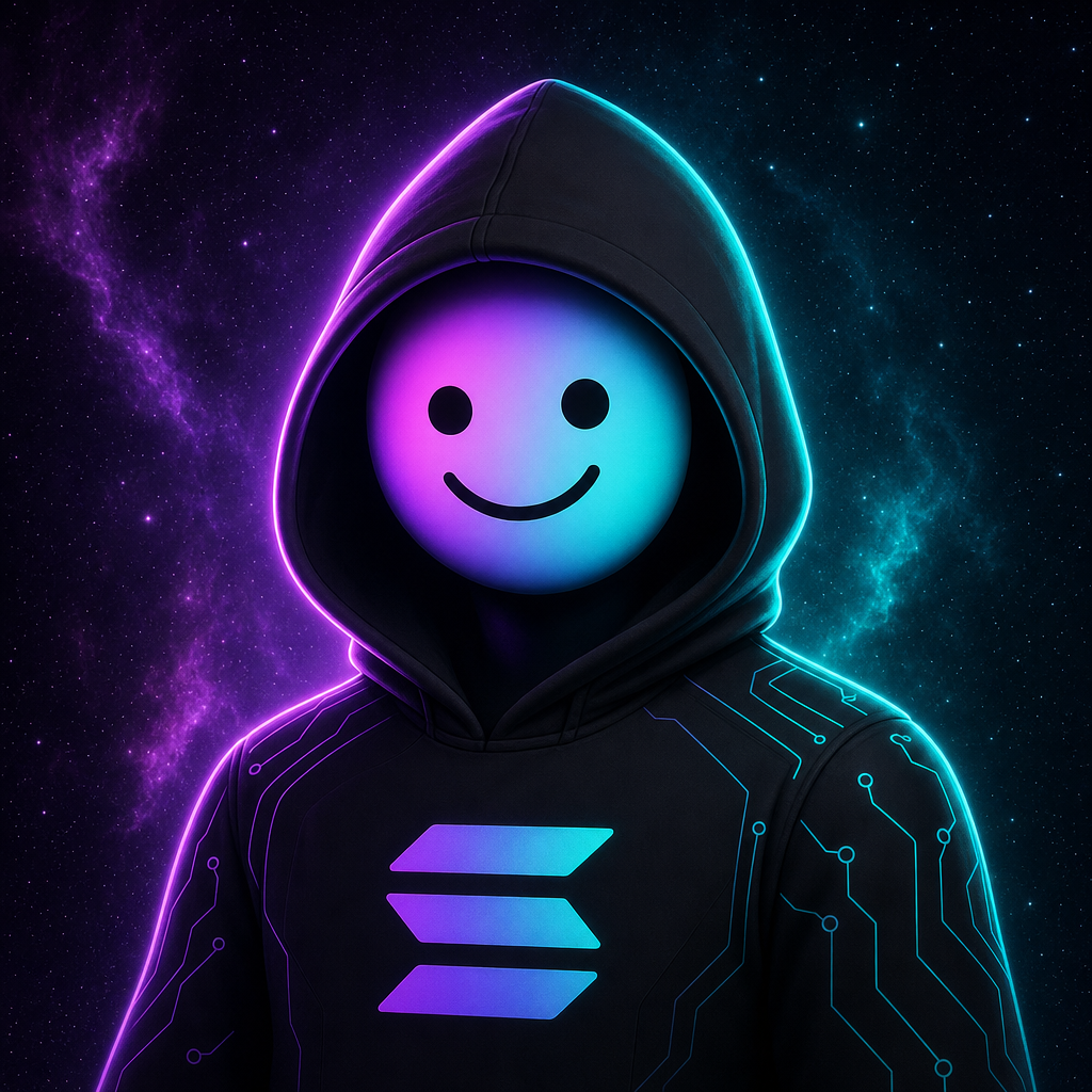 SOLian mascot